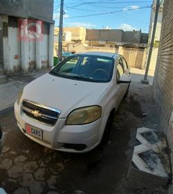 شيفروليه أفيو